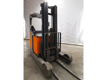 Reach truck Still FM-X25: picture 2