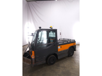 Tow tractor STILL R