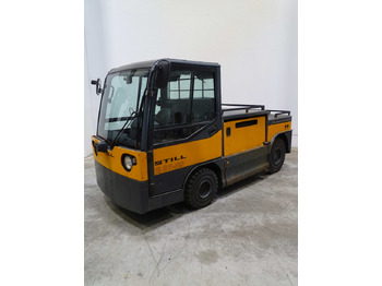 Tow tractor STILL R