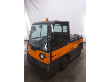 Tow tractor STILL R