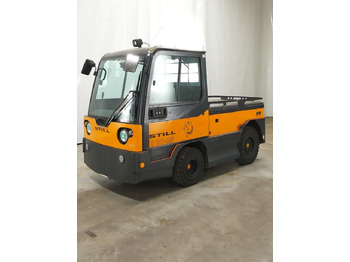 Tow tractor STILL R