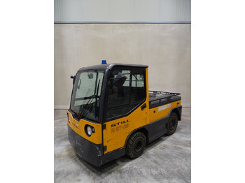 Tow tractor STILL R