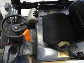 Electric forklift Still R60-40: picture 3