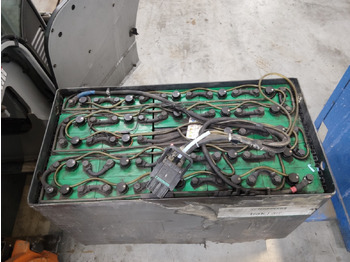 Electric forklift Still RX20-15: picture 4
