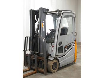 Electric forklift STILL RX20