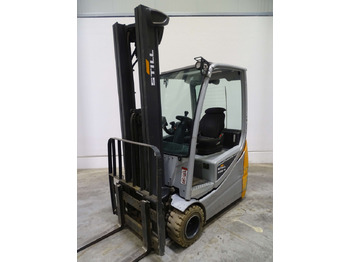 Electric forklift STILL RX20