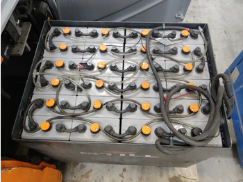 Electric forklift Still RX20-16: picture 4 Electric forklift Still RX20-16: picture 4