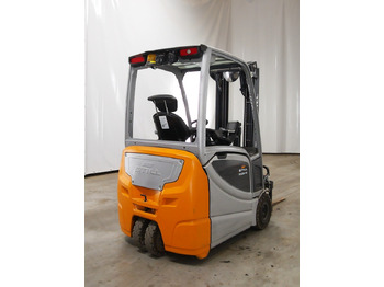 Electric forklift Still RX20-16: picture 2