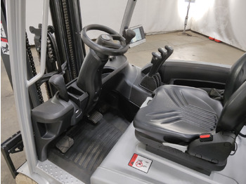Electric forklift Still RX20-16C: picture 3