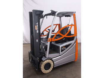 Electric forklift STILL RX20