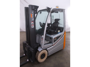 Electric forklift STILL RX20