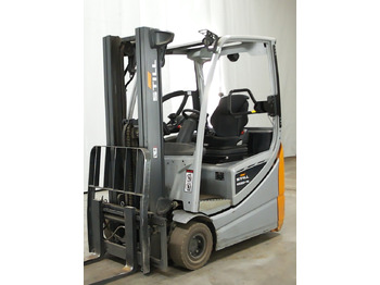 Electric forklift STILL RX20