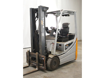 Electric forklift STILL RX20