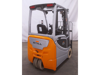 Electric forklift Still RX20-16C: picture 2 Electric forklift Still RX20-16C: picture 2