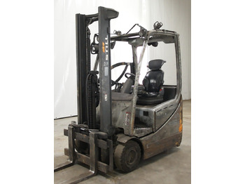 Electric forklift STILL RX20