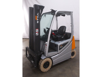 Electric forklift STILL RX20