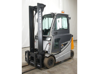 Electric forklift STILL RX20