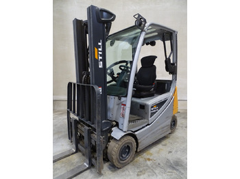 Electric forklift STILL RX20