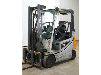 Electric forklift STILL RX20