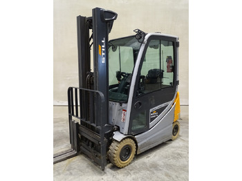 Electric forklift STILL RX20