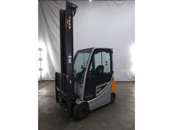 Electric forklift STILL RX20