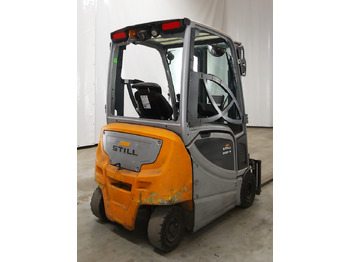 Electric forklift Still RX20-16P: picture 2 Electric forklift Still RX20-16P: picture 2
