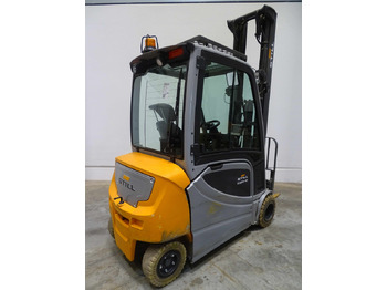 Electric forklift Still RX20-16PL: picture 2