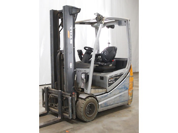 Electric forklift STILL RX20
