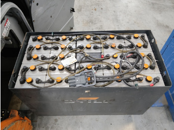 Electric forklift Still RX20-18: picture 4