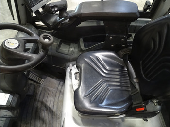 Electric forklift Still RX20-18: picture 3