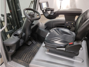 Electric forklift Still RX20-18: picture 3