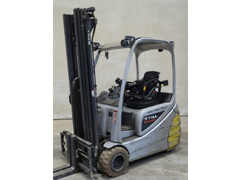 Electric forklift STILL RX20