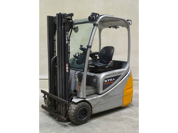 Electric forklift STILL RX20