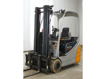 Electric forklift STILL RX20