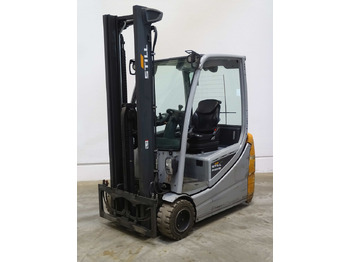 Electric forklift STILL RX20