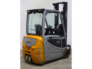 Electric forklift Still RX20-20L: picture 2