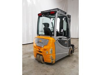 Electric forklift Still RX20-20L: picture 2