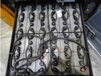 Electric forklift Still RX20-20L: picture 4