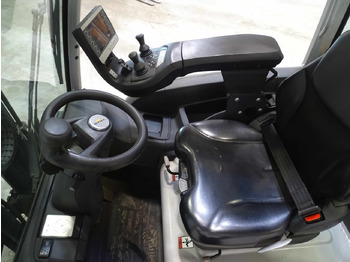 Electric forklift Still RX20-20L: picture 3
