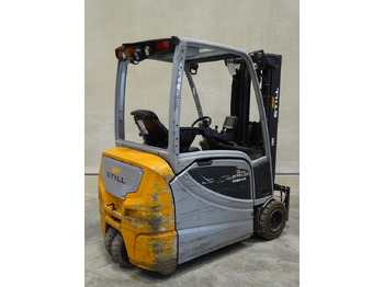 Electric forklift Still RX20-20L: picture 2