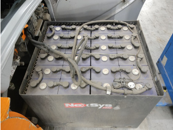 Electric forklift Still RX20-20L: picture 4