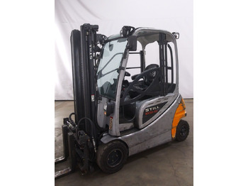 Electric forklift STILL RX20