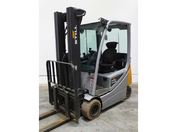 Electric forklift STILL RX20