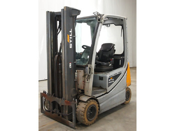 Electric forklift STILL RX20