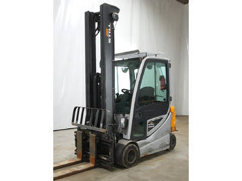 Electric forklift STILL RX20