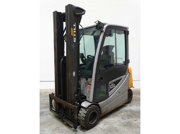 Electric forklift STILL RX20