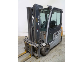 Electric forklift STILL RX20