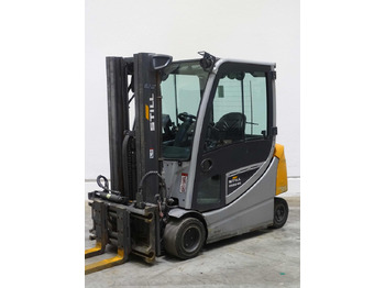Electric forklift STILL RX20
