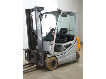 Electric forklift STILL RX20