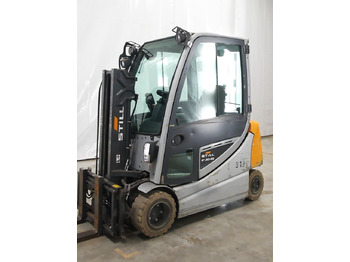 Electric forklift STILL RX20